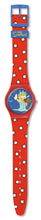 Load image into Gallery viewer, THE SIMPSONS COLLECTION LITTLE LADY LIBERTY
