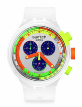 Load image into Gallery viewer, SWATCH NEON SWATCH NEON JELLY
