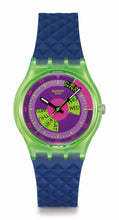 Carica l&#39;immagine nel visualizzatore di Gallery, SWATCH NEON SKYCHART SO28G704
