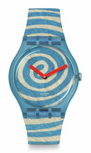 Load image into Gallery viewer, SWATCH X TATE GALLERY BOURGEOIS&#39;S SPIRALS
