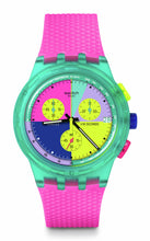 Load image into Gallery viewer, SWATCH NEON SWATCH NEON FLASH ARROW
