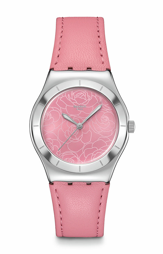 PINK PETAL PROMISE YLS234