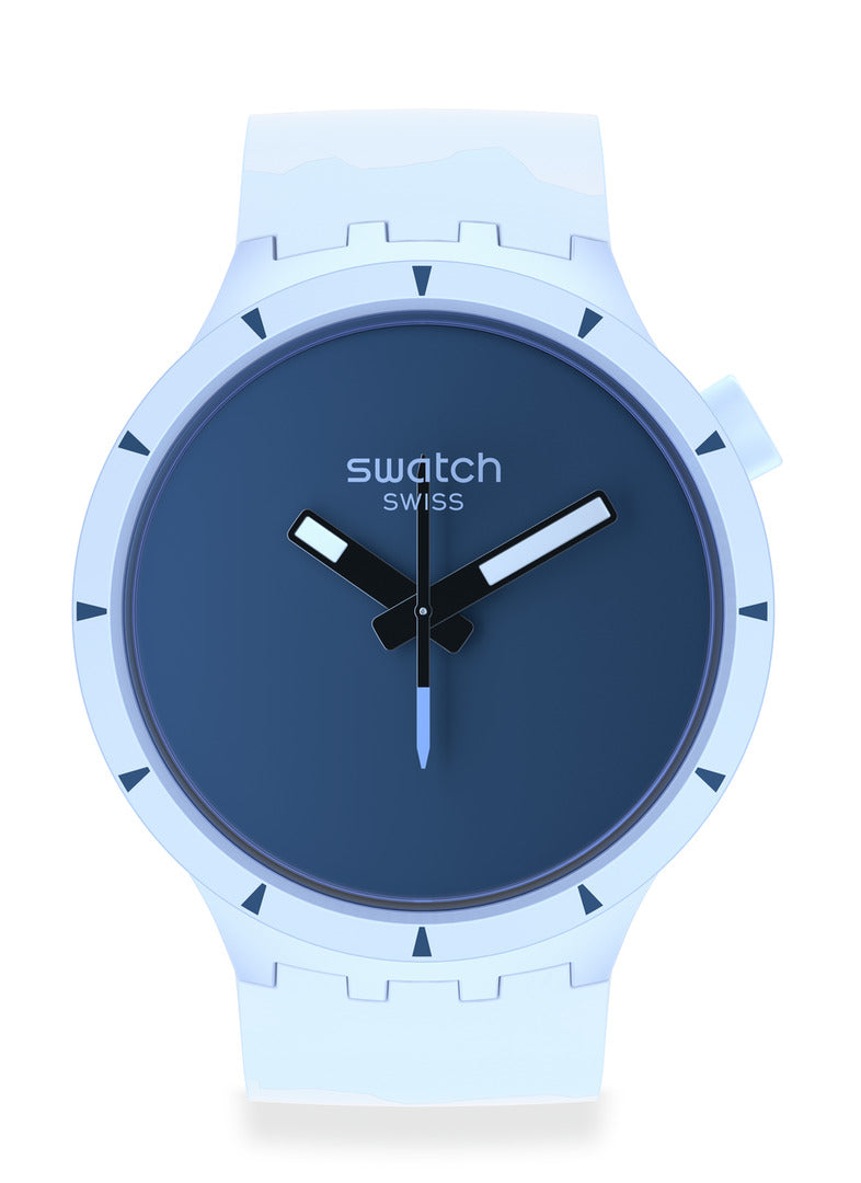 BIG BOLD BIOCERAMIC ARCTIC
