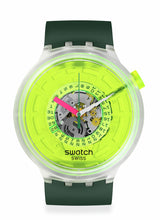 Carica l&#39;immagine nel visualizzatore di Gallery, SWATCH NEON SWATCH BLINDED BY NEON SB05K400
