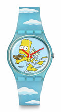 Load image into Gallery viewer, THE SIMPSONS COLLECTION ANGEL BART SO28Z115

