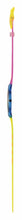 Carica l&#39;immagine nel visualizzatore di Gallery, SWATCH NEON FLUMOTIONS SS08S101
