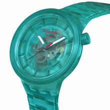 Carica l&#39;immagine nel visualizzatore di Gallery, swatch COLORS OF JOY TURQUOISE JOY
