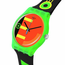 Load image into Gallery viewer, SWATCH NEON SWATCH NEON RIDER
