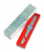 Load image into Gallery viewer, SWATCH X TATE GALLERY BOURGEOIS&#39;S SPIRALS
