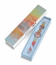 Load image into Gallery viewer, SWATCH X TATE GALLERY TURNER&#39;S SCARLET SUNSET
