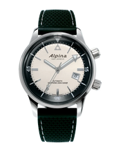 Carica l&#39;immagine nel visualizzatore di Gallery, Heritage Automatic AL-525S4H6
