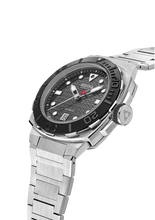 Carica l&#39;immagine nel visualizzatore di Gallery, SEASTRONG  Diver Extreme Automatic AL-525G3VE6B

