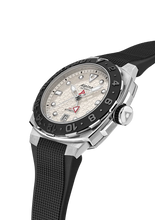 Carica l&#39;immagine nel visualizzatore di Gallery, SEASTRONG  Diver Extreme Automatic GMT AL-560LG3VE6
