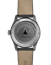 Load image into Gallery viewer, STARTIMER  Pilot Automatic AL-525G4TS26
