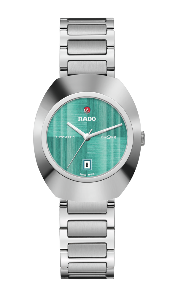 DiaStar Original Automatic R12170323