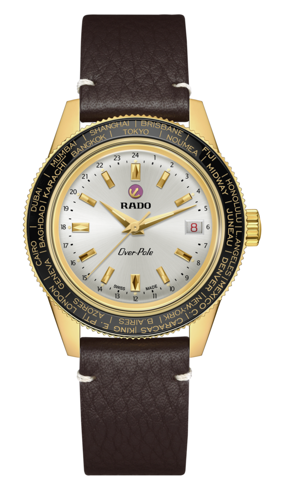 Captain Cook Over-Pole Limited Edition R32193018