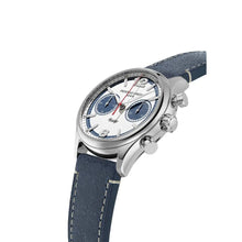 Carica l'immagine nel visualizzatore di Gallery, Vintage Rally Healey Chronograph Automatic fc-397hwn5b6 limited edition
