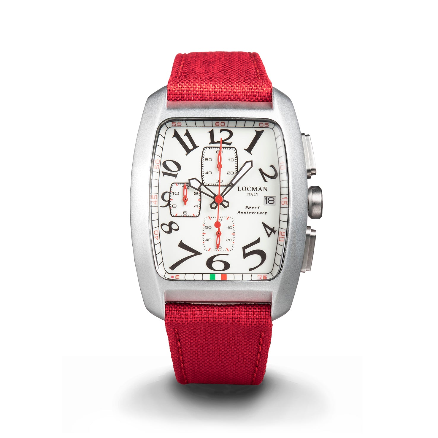 LOCMAN Sport Anniversary – bottegadelgioiellosorrento