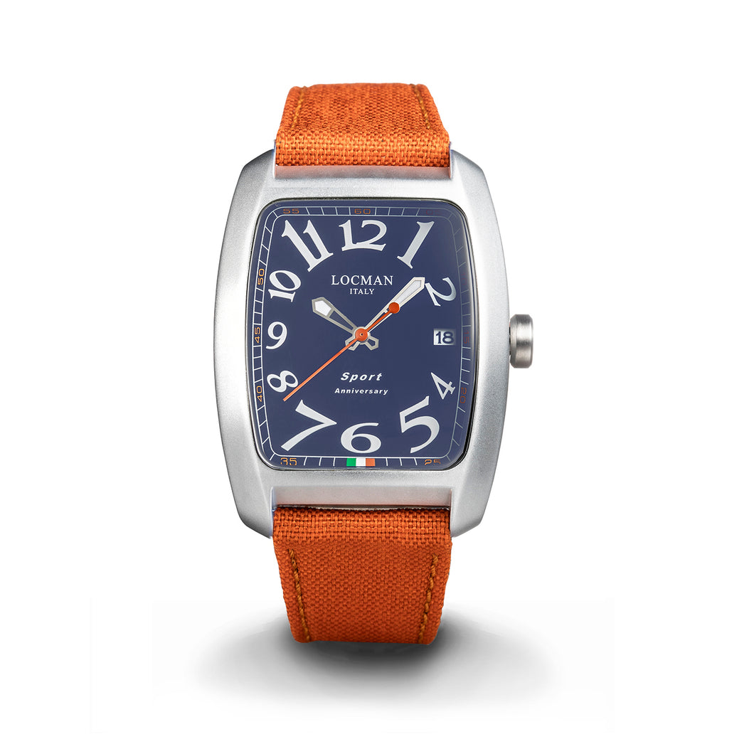 LOCMAN Sport Anniversary