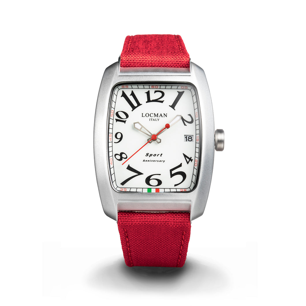 LOCMAN Sport Anniversary