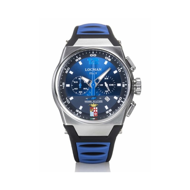 LOCMAN MARE MARINA MILITARE