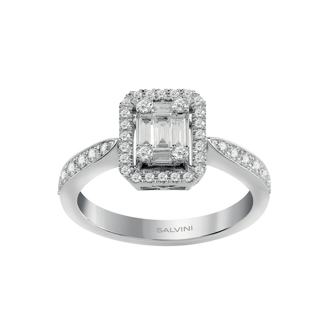 Anello Magia