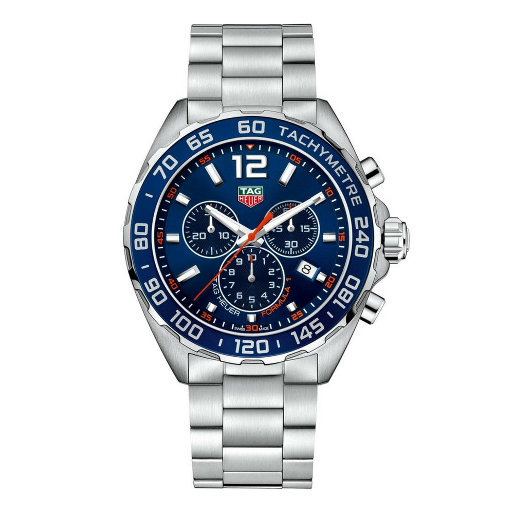 TAG Heuer Formula 1