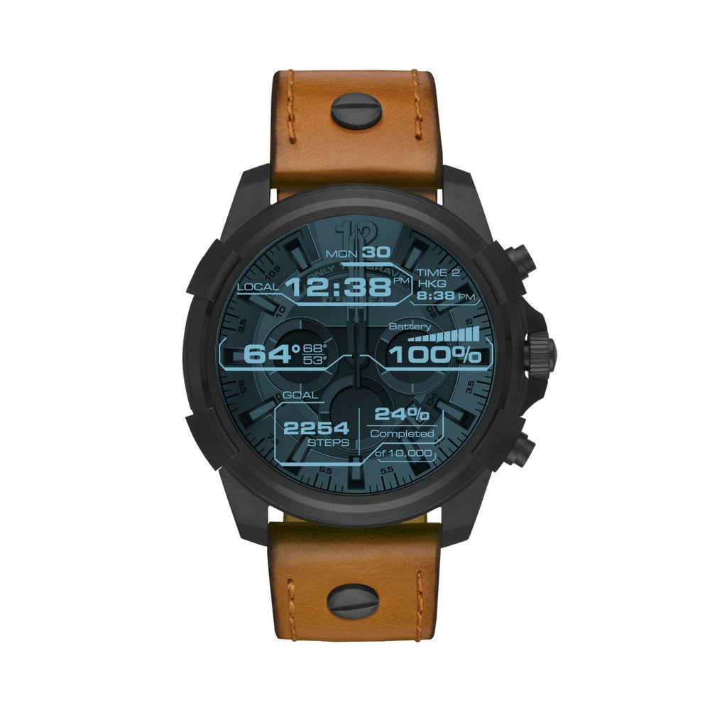 DIESEL DZT2002