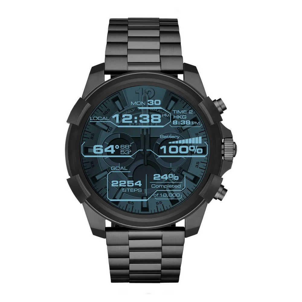 DIESEL DZT2004