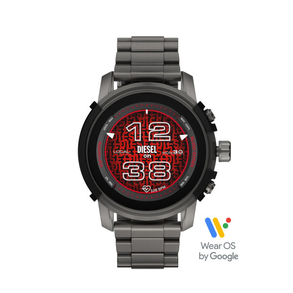 DIESEL DZT2001