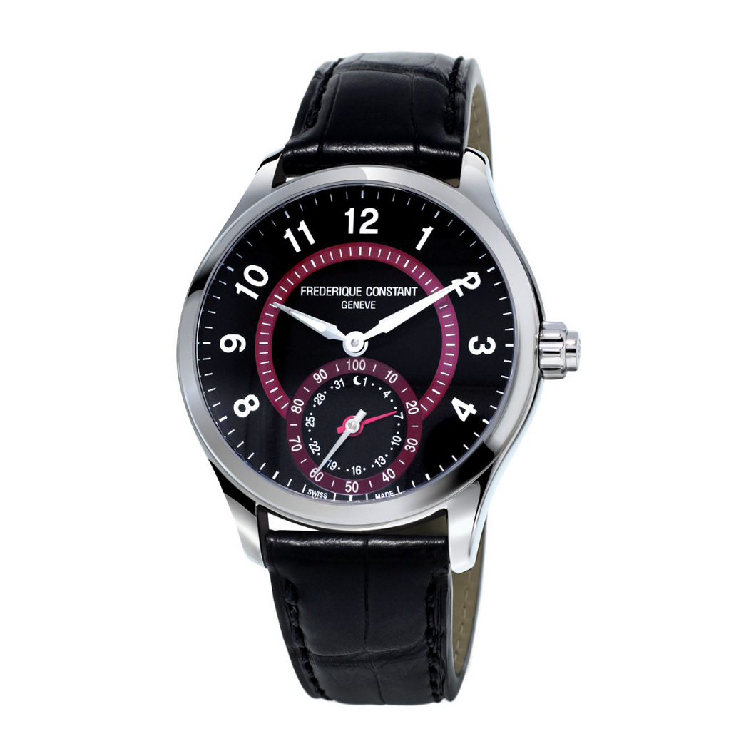 HOROLOGICAL SMARTWATCH GENTS