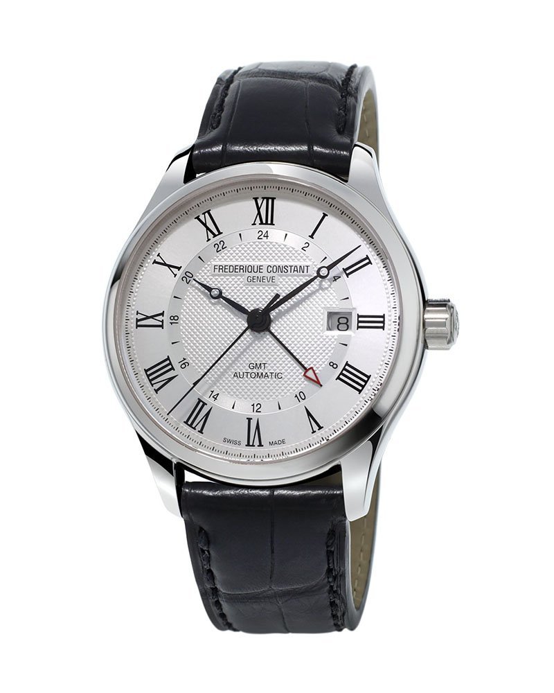 Classics Automatic GMT