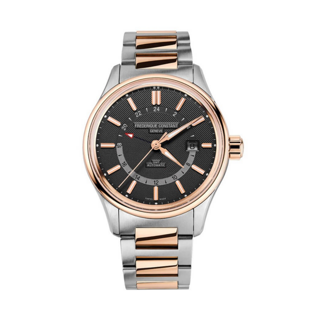 YACHT TIMER GMT
