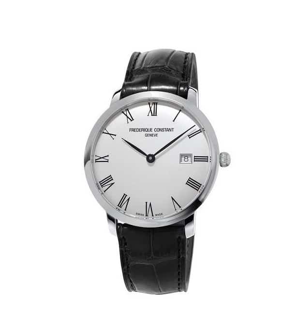 SLIMLINE AUTOMATIC
