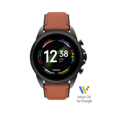 Load image into Gallery viewer, FOSSIL smartwatch FTW4062 Gen6
