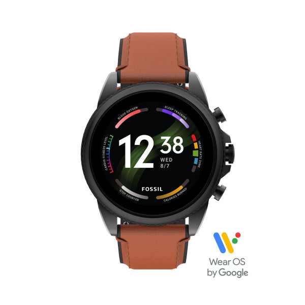 FOSSIL smartwatch FTW4062 Gen6