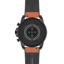 Load image into Gallery viewer, FOSSIL smartwatch FTW4062 Gen6
