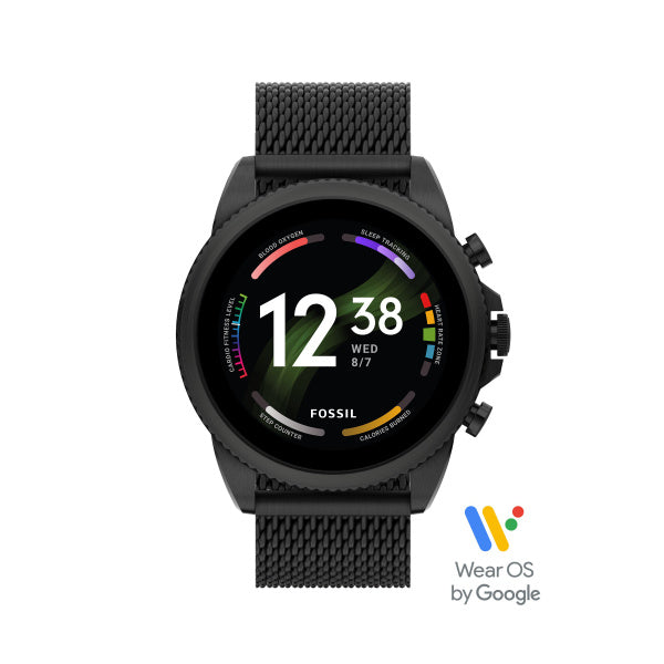 FOSSIL smartwatch FTW4066 Gen6