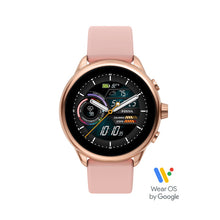 Load image into Gallery viewer, FOSSIL smartwatch FTW4061 Gen6
