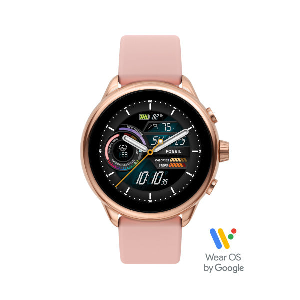 FOSSIL smartwatch FTW4061 Gen6