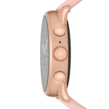Load image into Gallery viewer, FOSSIL smartwatch FTW4061 Gen6
