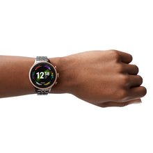 Load image into Gallery viewer, FOSSIL smartwatch FTW6078 Gen6
