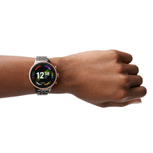 Carica l&#39;immagine nel visualizzatore di Gallery, FOSSIL smartwatch FTW6078 Gen6
