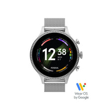 Load image into Gallery viewer, FOSSIL smartwatch FTW4061 Gen6
