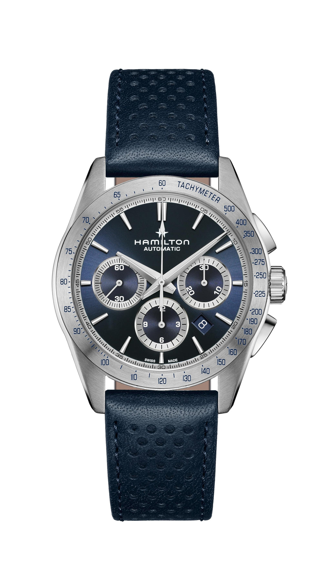 JAZZMASTER PERFORMER AUTO CHRONO