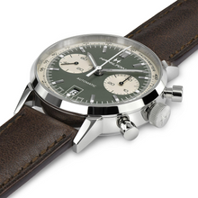 Carica l&#39;immagine nel visualizzatore di Gallery, Intra-Matic Auto Chrono 40 mm
