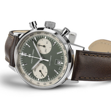 Carica l&#39;immagine nel visualizzatore di Gallery, Intra-Matic Auto Chrono 40 mm
