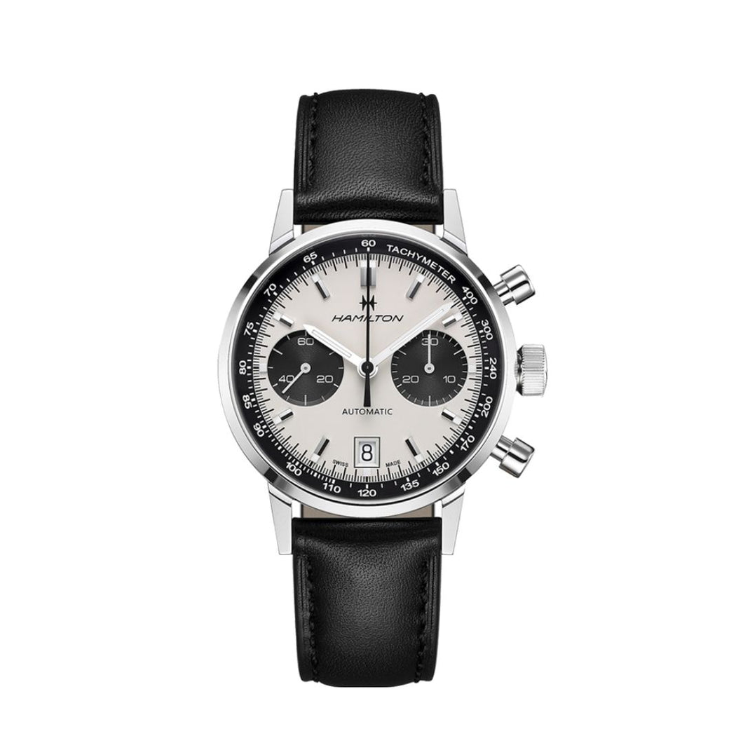Intra-Matic Auto Chrono