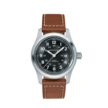 Carica l&#39;immagine nel visualizzatore di Gallery, Khaki Field Auto 42MM
