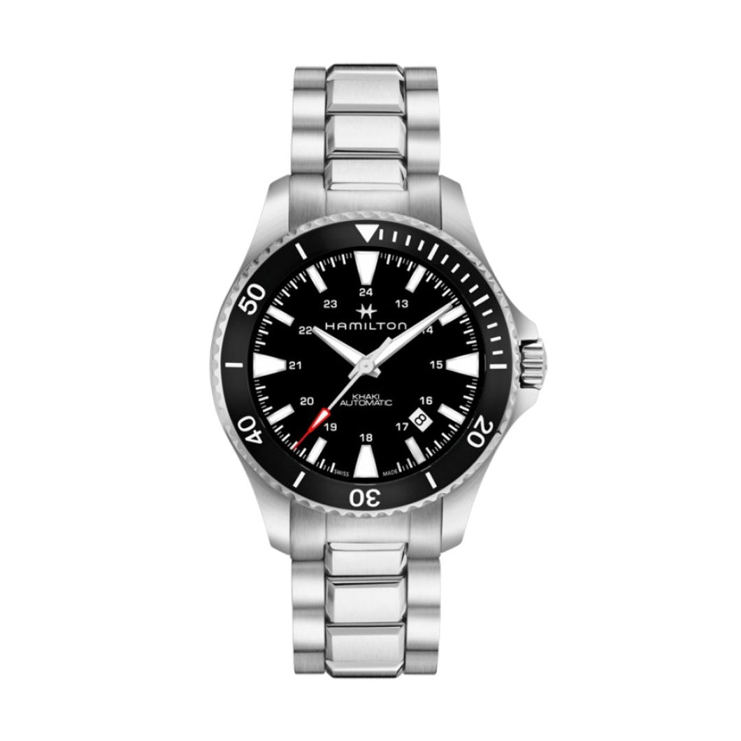 Khaki Navy Scuba